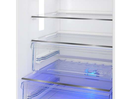 Холодильник BEKO B3DRCNK402HW